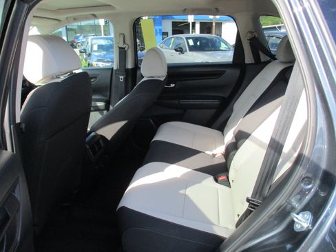 Certified 2024 Honda CR-V EX image 13