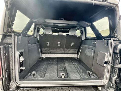 New 2025 Ford Bronco Badlands image 26