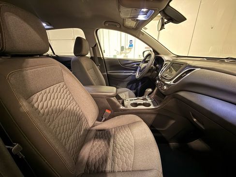 Used 2019 Chevrolet Equinox LT image 26