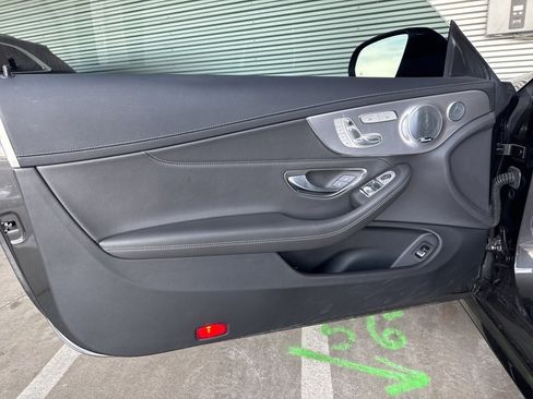 Used 2020 Mercedes-Benz C 43 AMG 4MATIC Coupe image 12