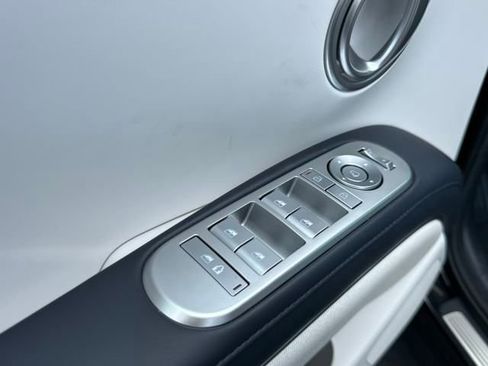 New 2026 Hyundai Palisade Calligraphy image 11