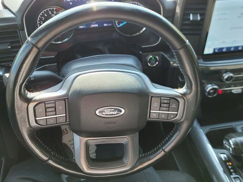 Used 2021 Ford F150 XLT w/ Equipment Group 302A High image 20