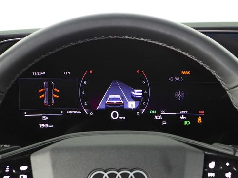 Used 2025 Audi A5 2.0T Premium Plus w/ Premium Plus AWD/4WD image 28