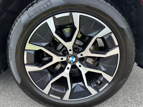 Used 2025 BMW X3 xDrive30i w/ Premium Package AWD/4WD image 10