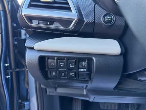 Certified 2022 Subaru Forester Limited image 14