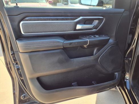 Used 2022 RAM 1500 Big Horn image 16