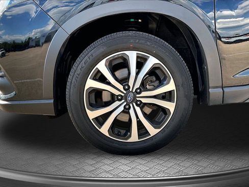 Used 2023 Subaru Forester Limited AWD/4WD image 10