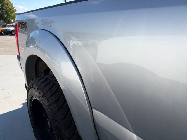 Used 2018 Ford F250 4x4 Crew Cab Super Duty image 19