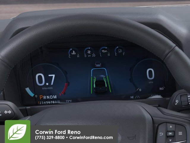 New 2026 Ford Ranger Lariat w/ FX4 Off-Road Package AWD/4WD image 14