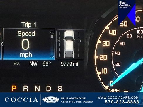 Certified 2022 Ford Ranger XLT w/ Equipment Group 301A Mid image 21