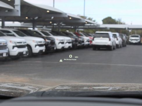 Used 2023 GMC Acadia Denali w/ Black Diamond Edition image 32