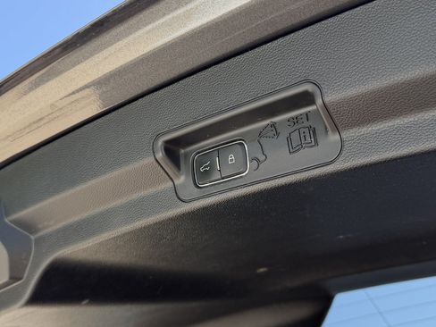 Used 2020 Ford Explorer ST w/ Premium Technology Package AWD/4WD image 5