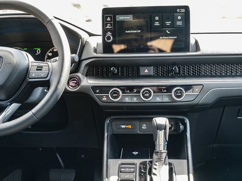 New 2026 Honda CR-V Sport image 16
