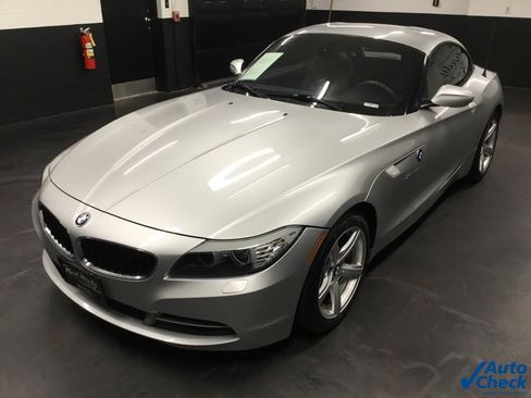 Used 2012 BMW Z4 sDrive28i image 17