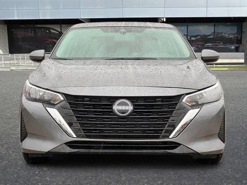 Used 2025 Nissan Sentra S image 11