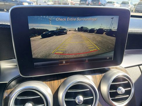 Used 2017 Mercedes-Benz C 43 AMG C 43 AMG Coupe 2D image 28