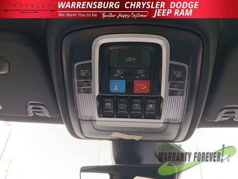 New 2026 RAM 1500 Laramie image 26