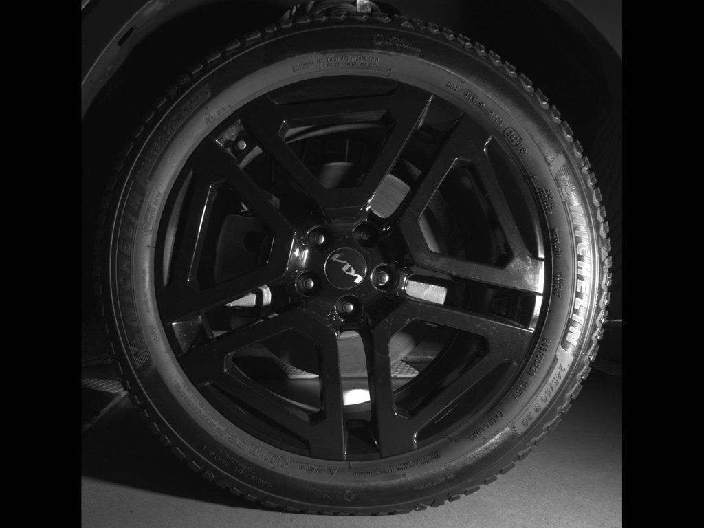 Certified 2024 Kia Telluride SX Prestige X-Line AWD/4WD image 12