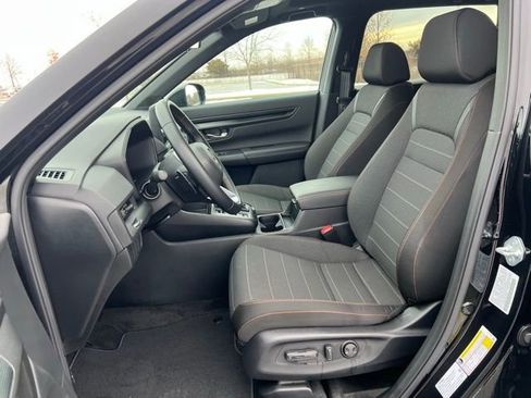 Certified 2026 Honda CR-V Sport image 26