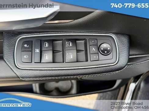 Used 2021 RAM 1500 Sport w/ Night Edition AWD/4WD image 14