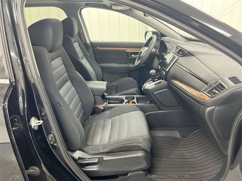 Used 2018 Honda CR-V EX image 22