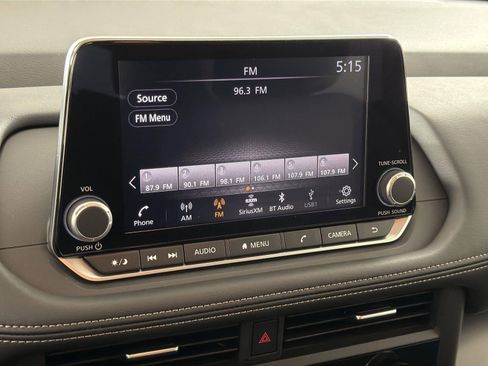 Used 2024 Nissan Rogue SV image 13