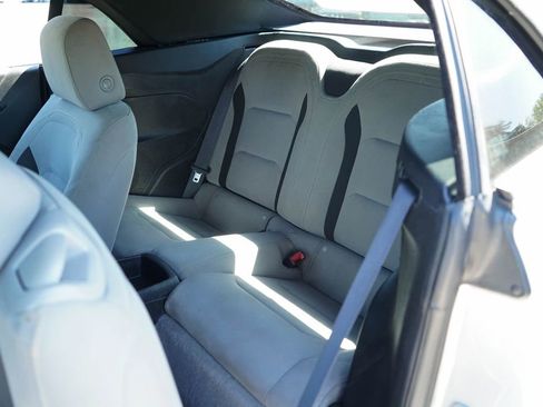 Used 2018 Chevrolet Camaro LT w/ RS Package image 32