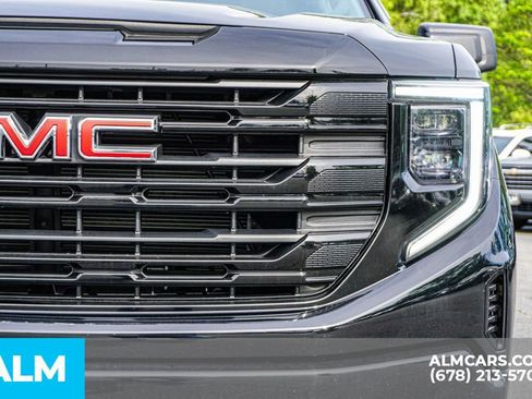 Used 2024 GMC Sierra 1500 Elevation AWD/4WD image 12