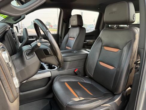 Used 2021 GMC Sierra 1500 AT4 w/ AT4 Premium Package AWD/4WD image 13