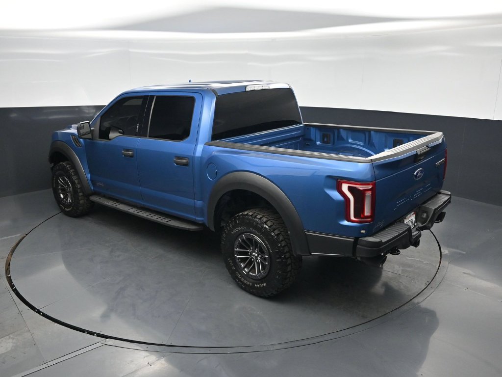 Used 2019 Ford F150 Raptor AWD/4WD image 40