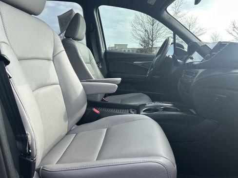 Used 2023 Honda Passport EX-L image 31