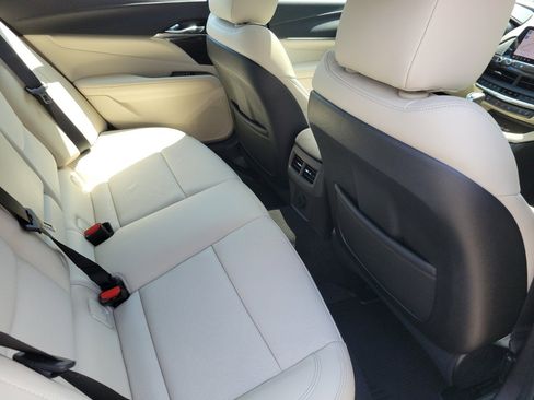 New 2026 Cadillac CT4 Premium Luxury image 29