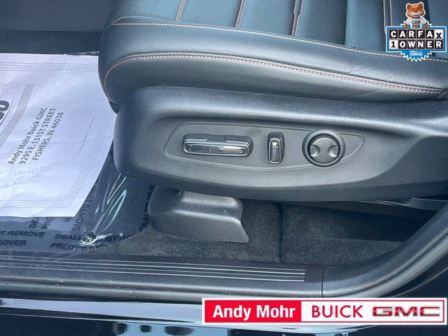 Used 2026 Honda CR-V Sport-L image 22