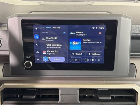 Used 2025 Toyota Tacoma SR5 image 28