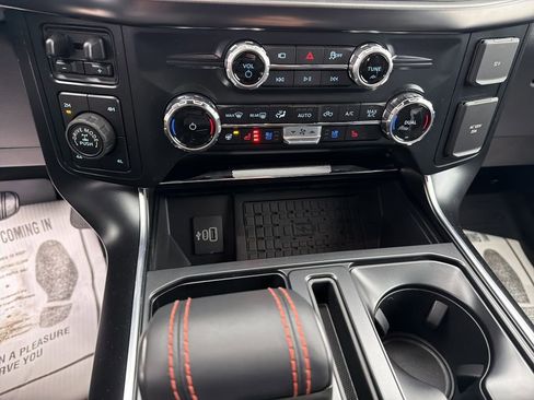New 2025 Ford F150 Raptor AWD/4WD image 23