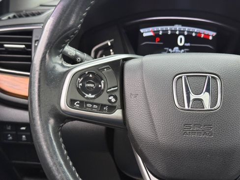 Used 2021 Honda CR-V EX-L image 24