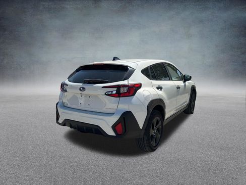 Used 2024 Subaru Crosstrek 2.0i AWD/4WD image 5