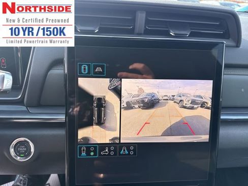 New 2026 GMC Terrain AT4 w/ Technology Package II image 26