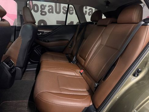 Used 2021 Subaru Outback Touring XT image 22