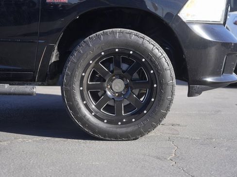 Used 2013 RAM 1500 Express image 4