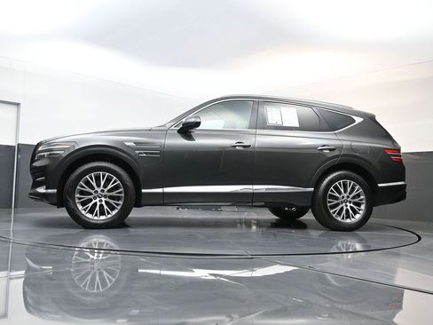 Used 2024 Genesis GV80 2.5T image 26