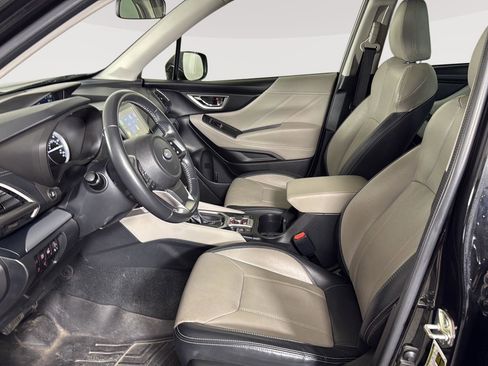 Used 2020 Subaru Forester Limited image 5
