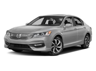 Used 2017 Honda Accord EX-L video 1
