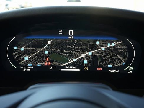 Used 2026 Porsche 911 GTS image 15