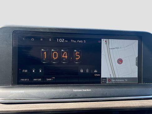 Used 2022 Kia Telluride SX w/ SX Prestige Package image 15