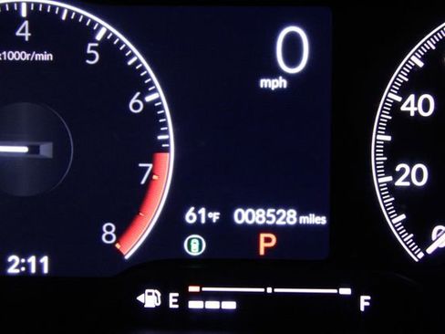 Certified 2024 Honda Civic LX image 25