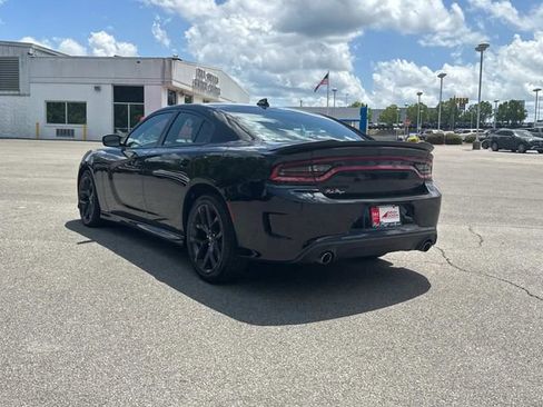 Used 2023 Dodge Charger GT w/ Blacktop Package RWD image 6