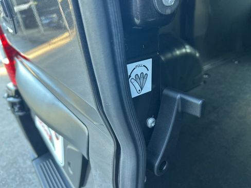 New 2026 RAM ProMaster 1500 image 28