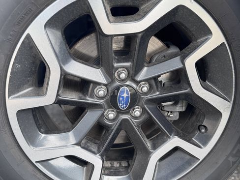 Used 2017 Subaru Crosstrek 2.0i Limited AWD/4WD image 58