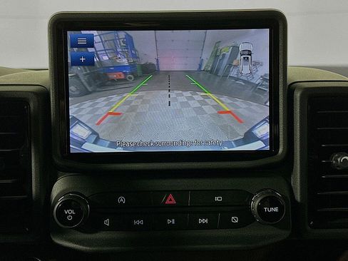 Used 2023 Ford Bronco Sport Badlands w/ Premium Package image 15